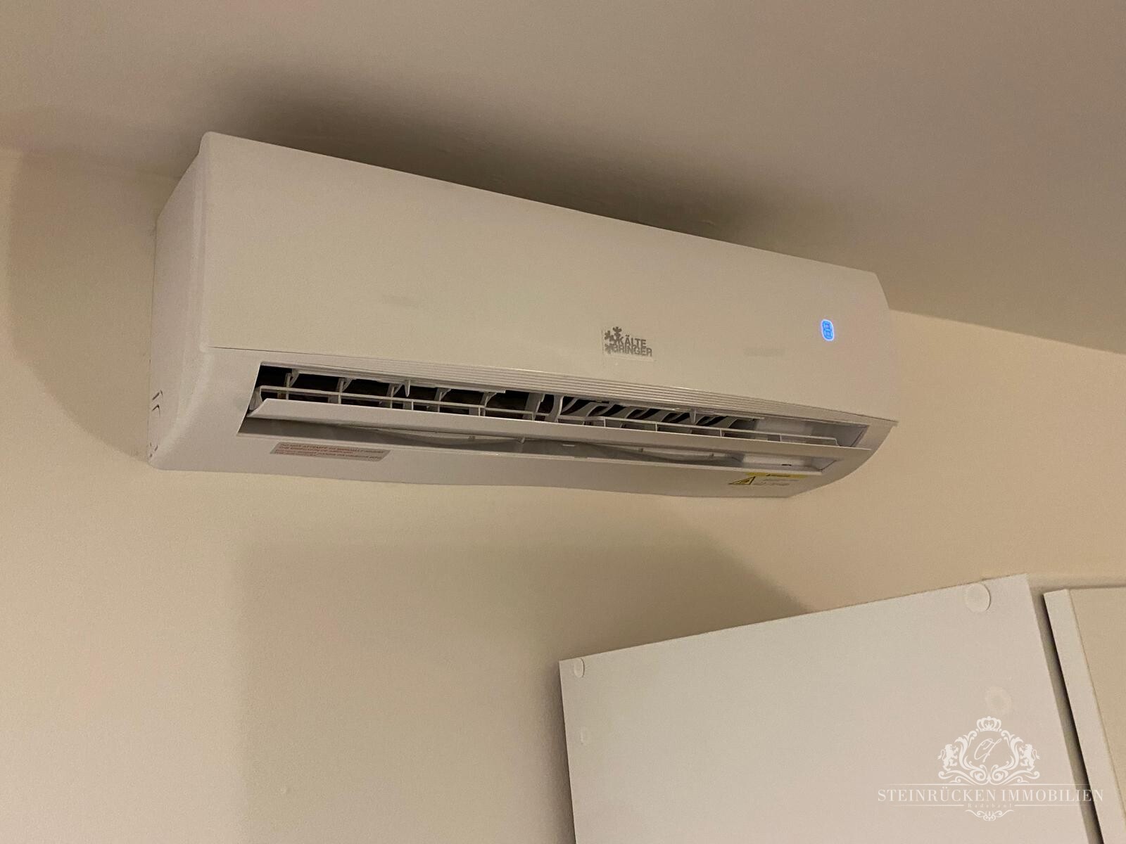Klimaanlage