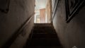 Kellertreppe