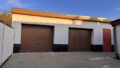 Doppelgarage