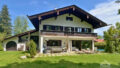 Ansicht Haus 