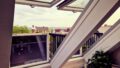 Balkonfenster