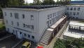 Büro- & Lagergebäude