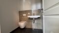 Badezimmer mit Dusche