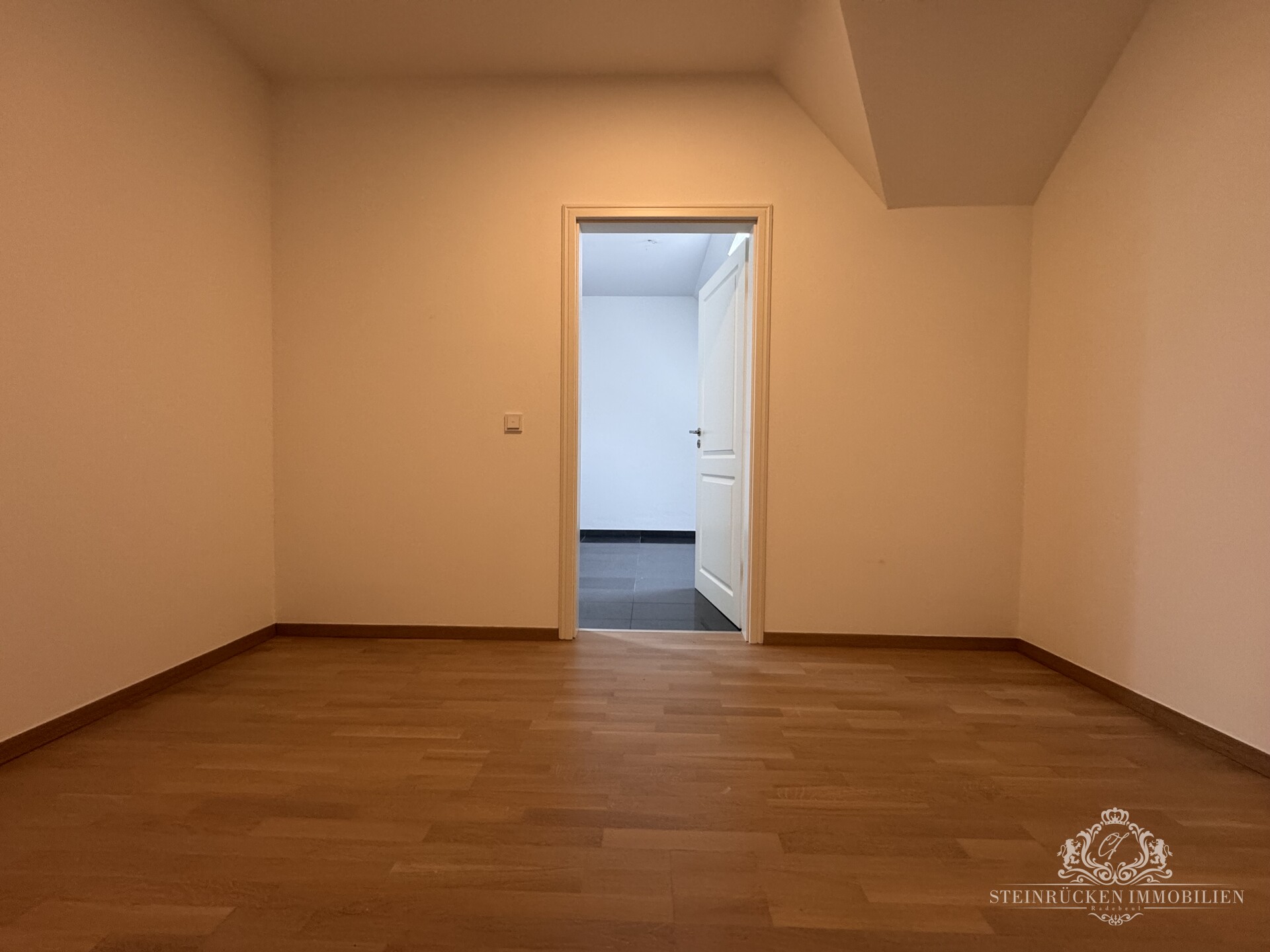 begehbare Ankleide