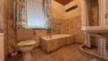 Badezimmer Erdgeschoss