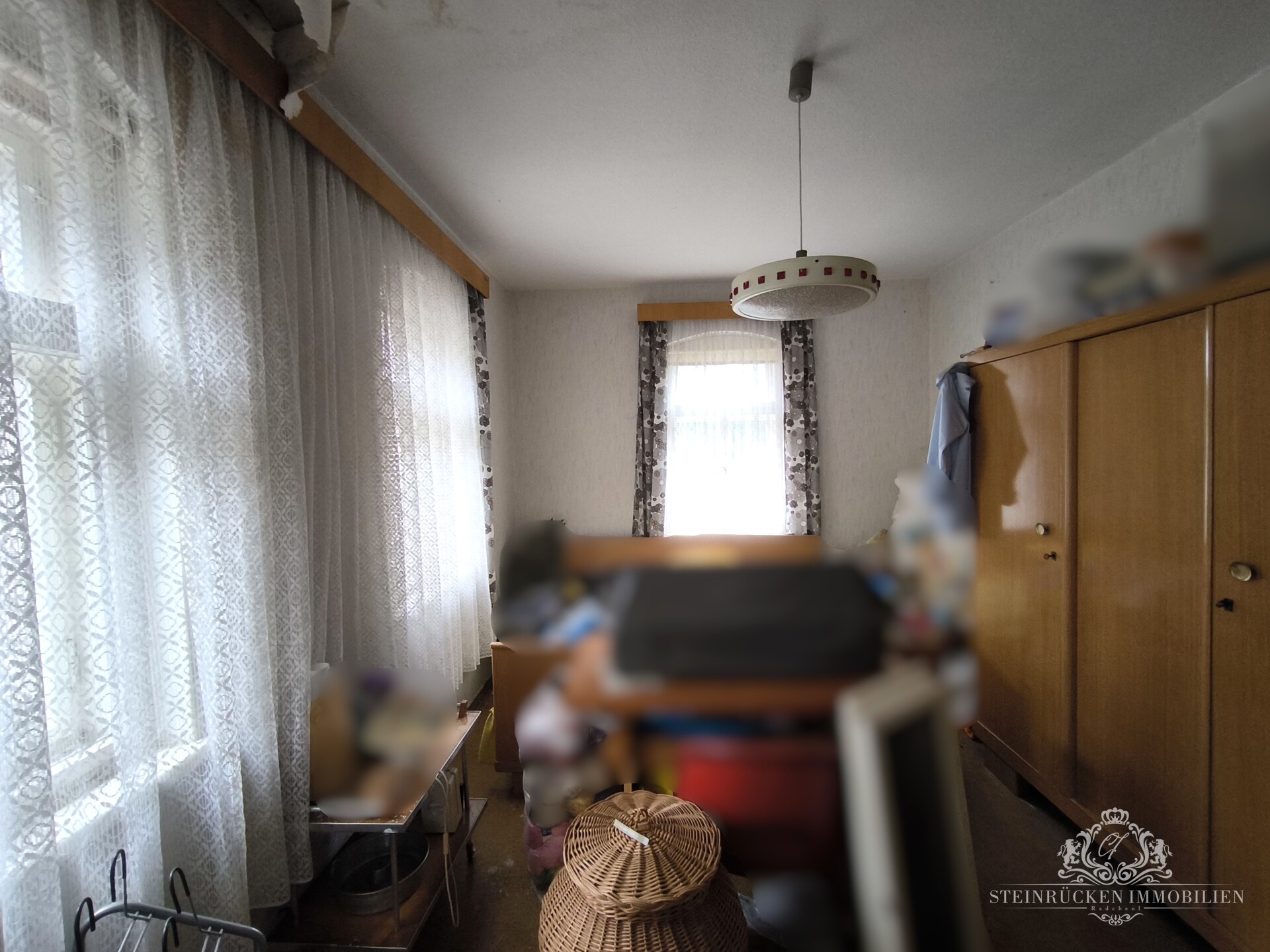 OG, Wohnzimmer