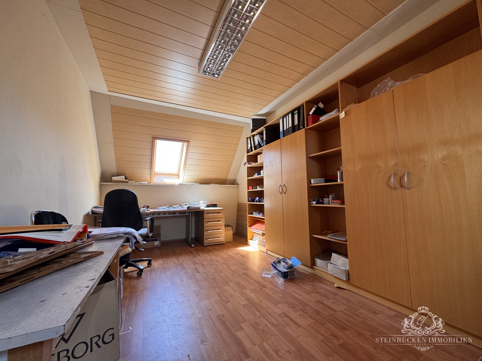 Büro