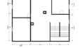 Grundriss DG