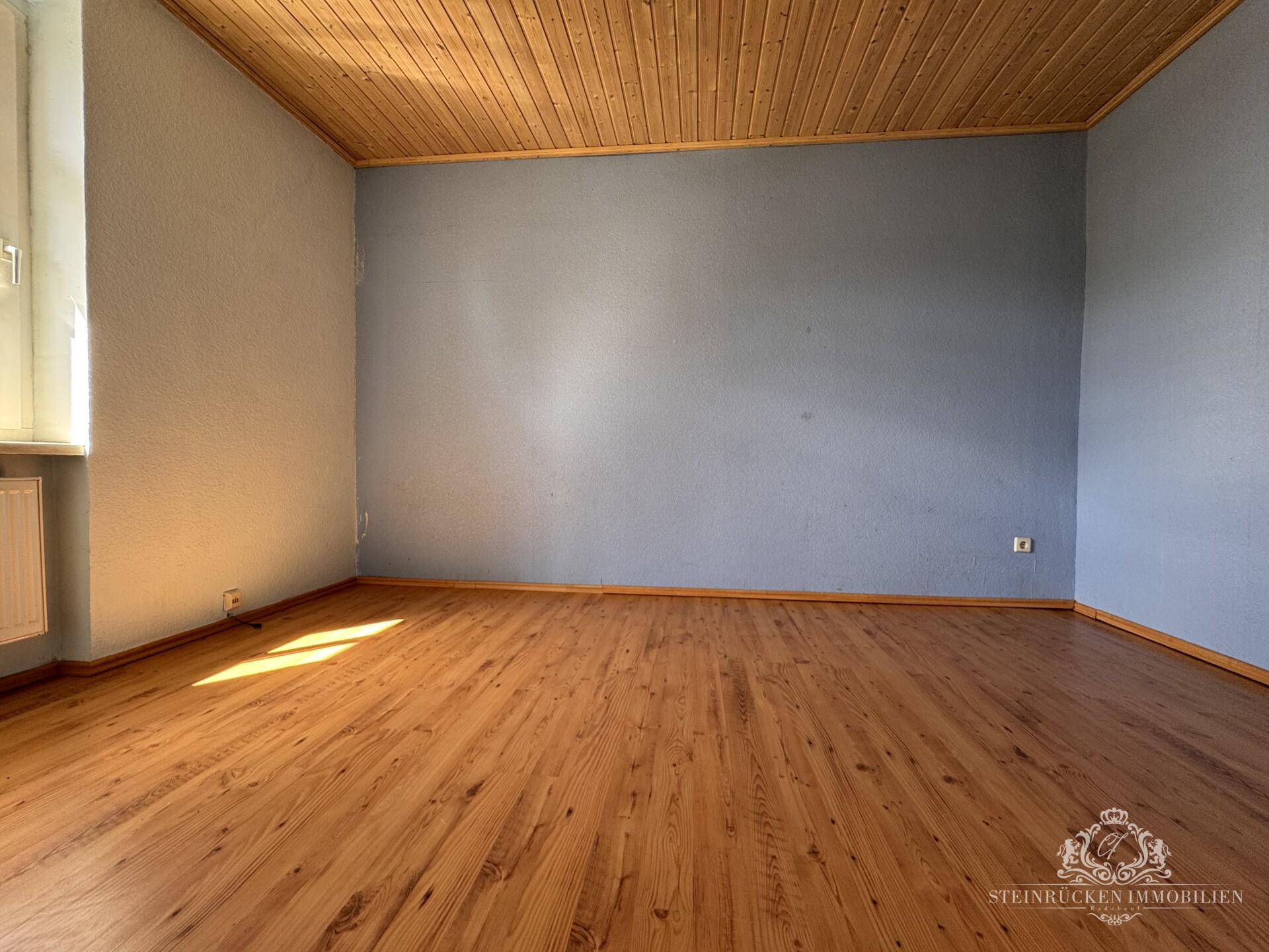 Arbeitszimmer