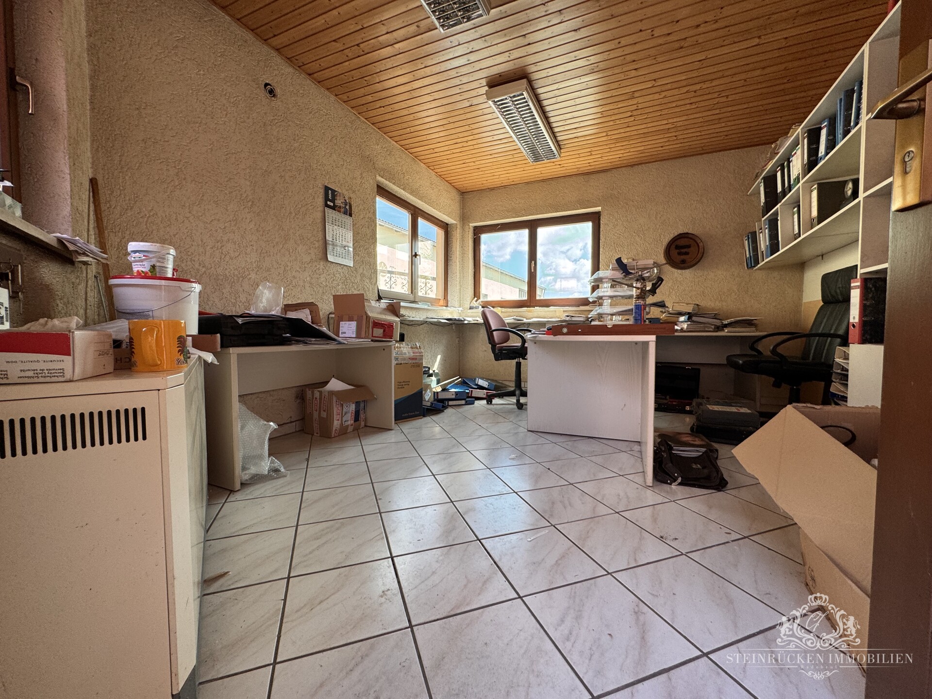 Büro