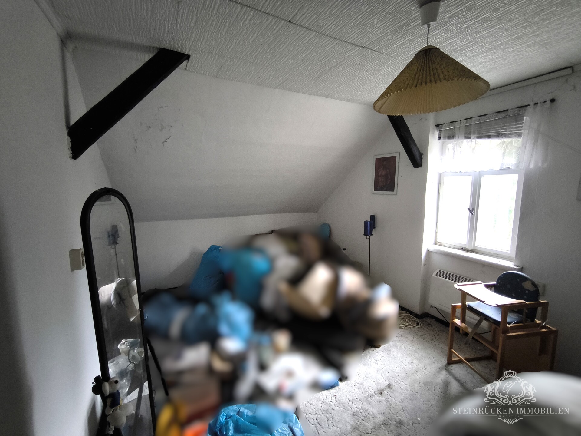 DG, Zimmer 3