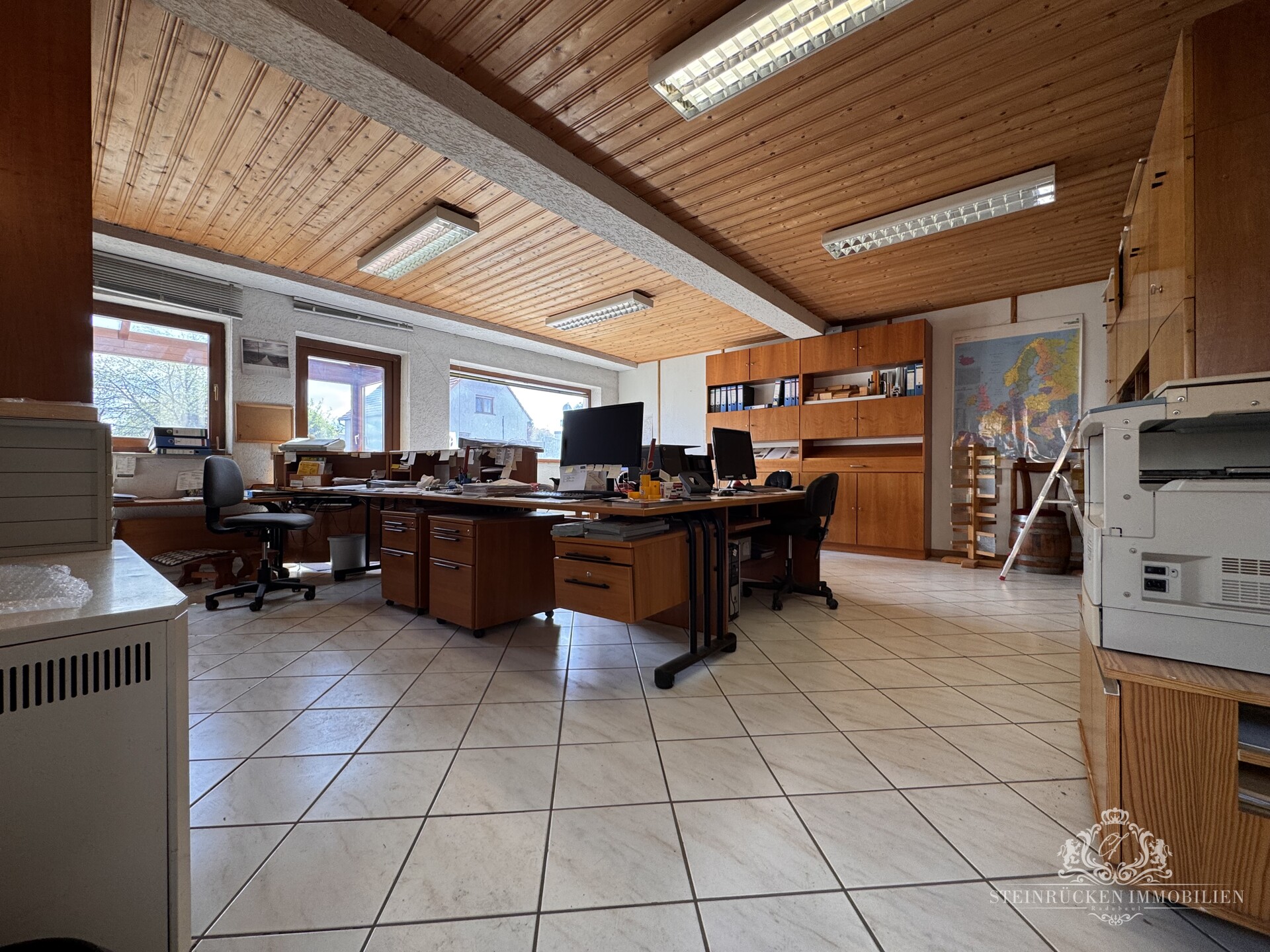Büro