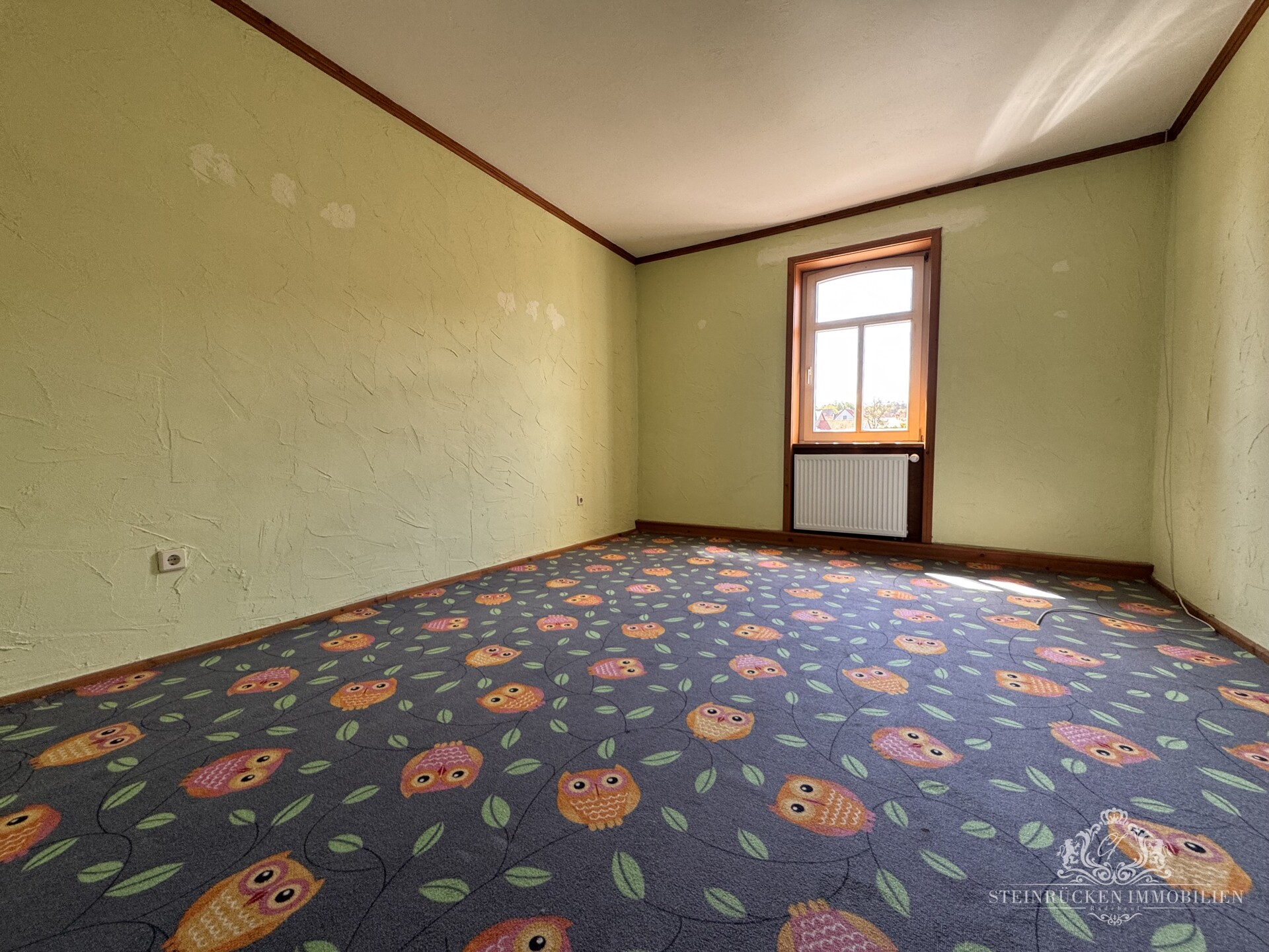 Kinderzimmer