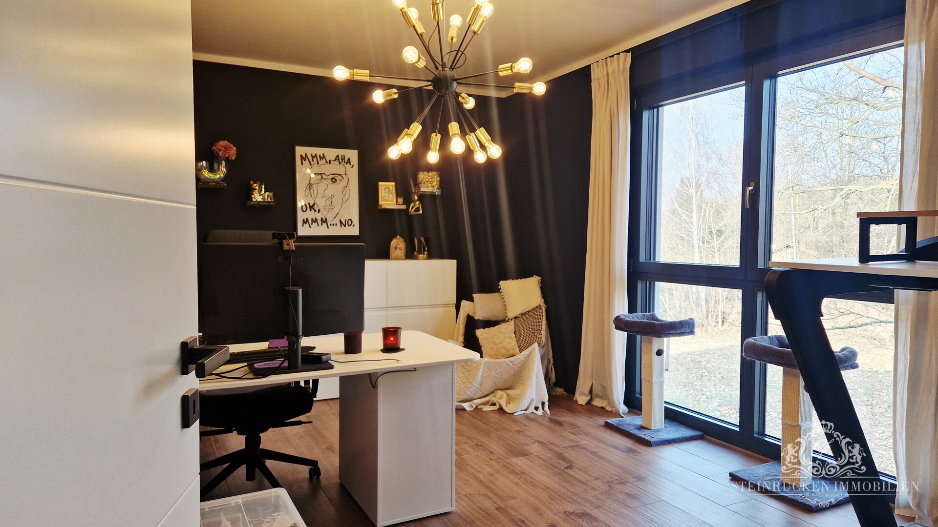 Mögliches Kinderzimmer