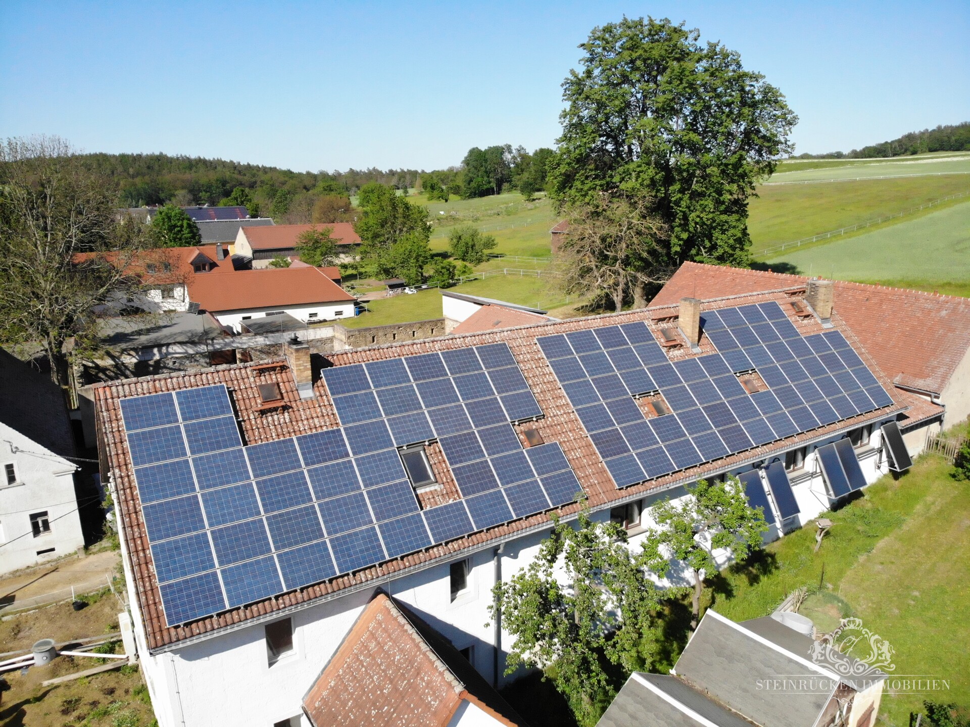 PV Anlage