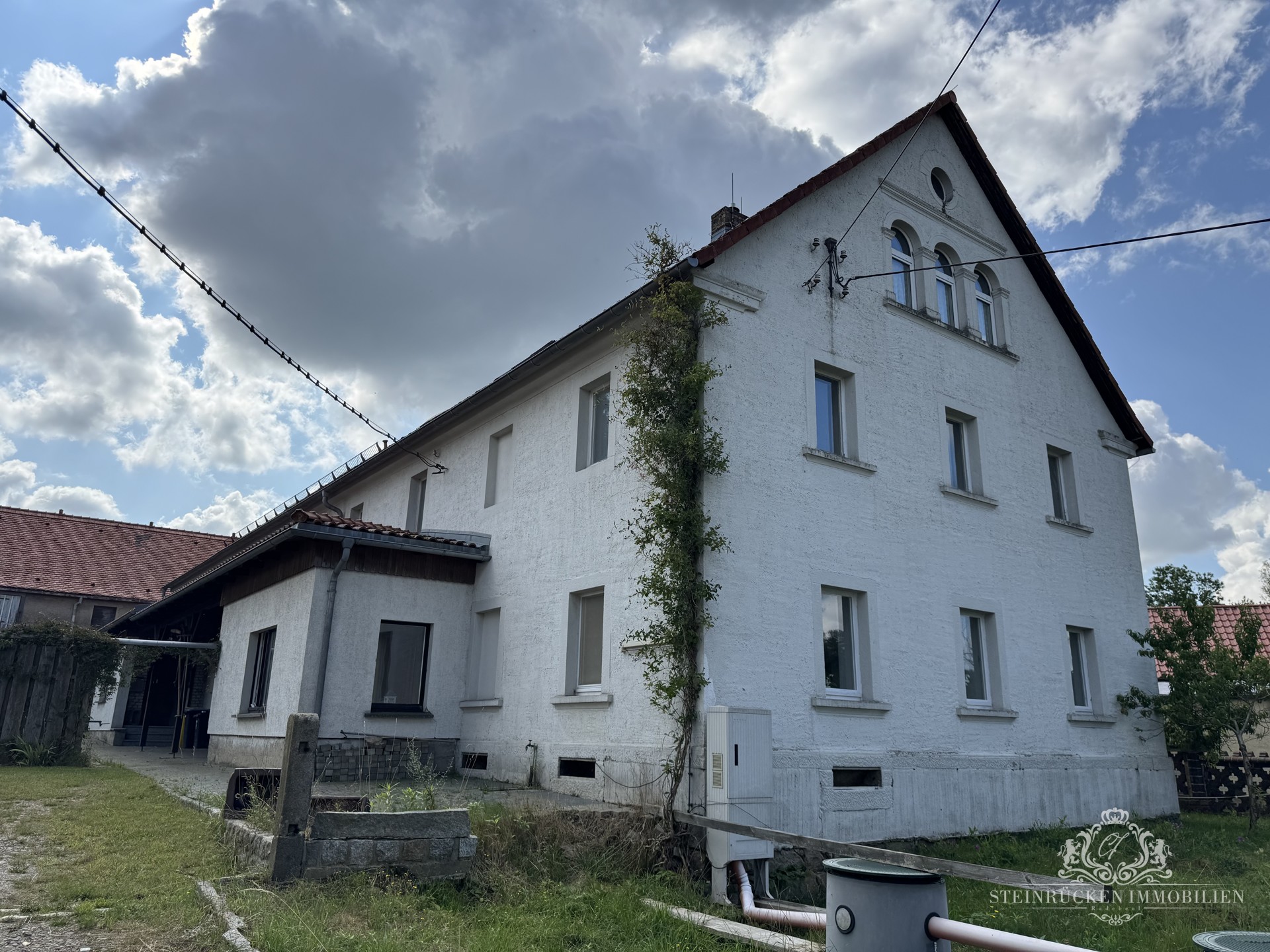 Haupthaus