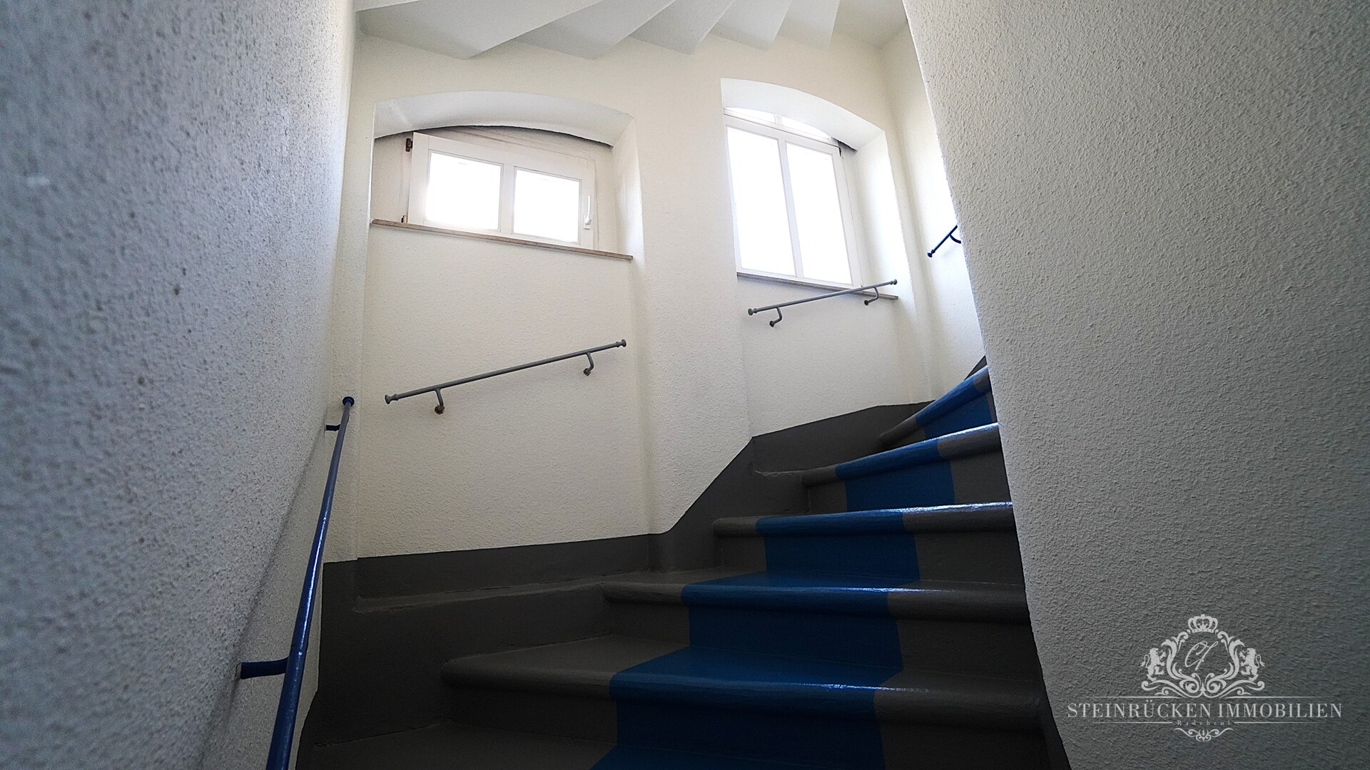 Treppenhaus