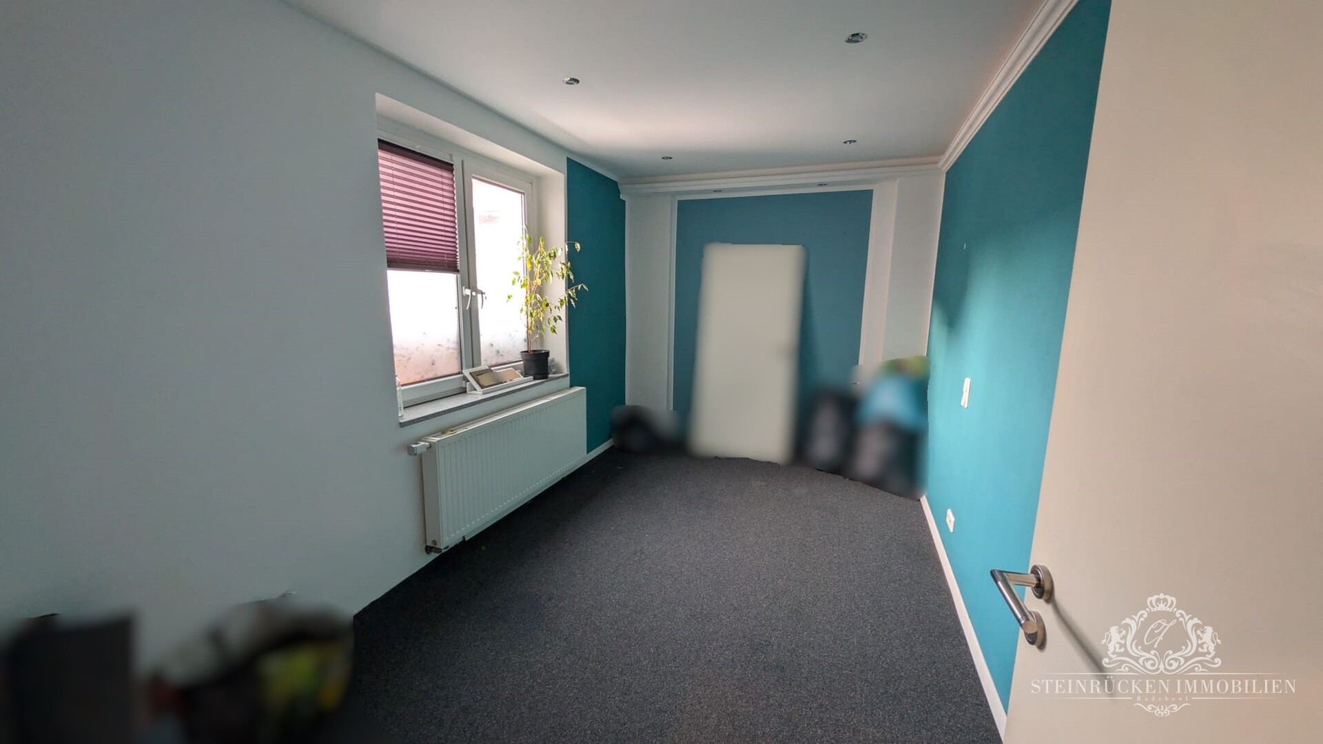 Schlafzimmer 2