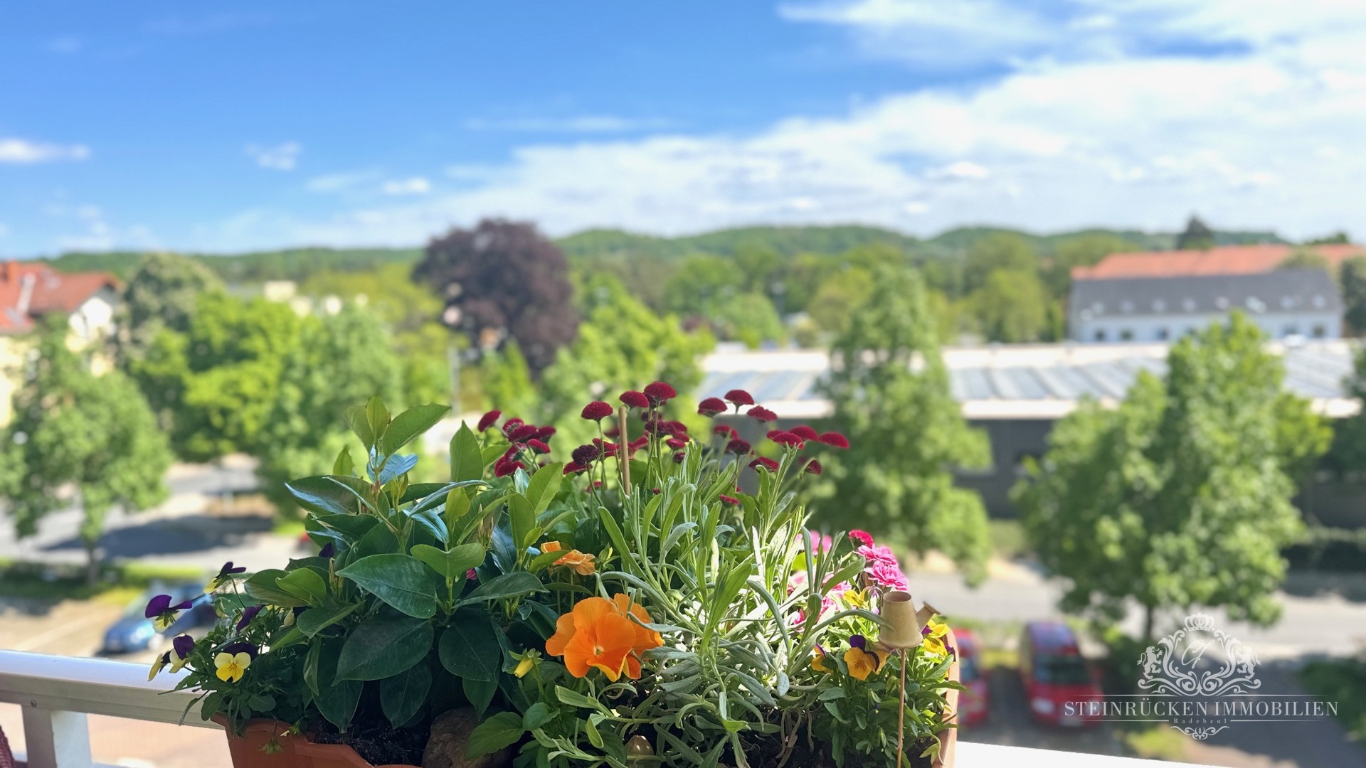 Balkon