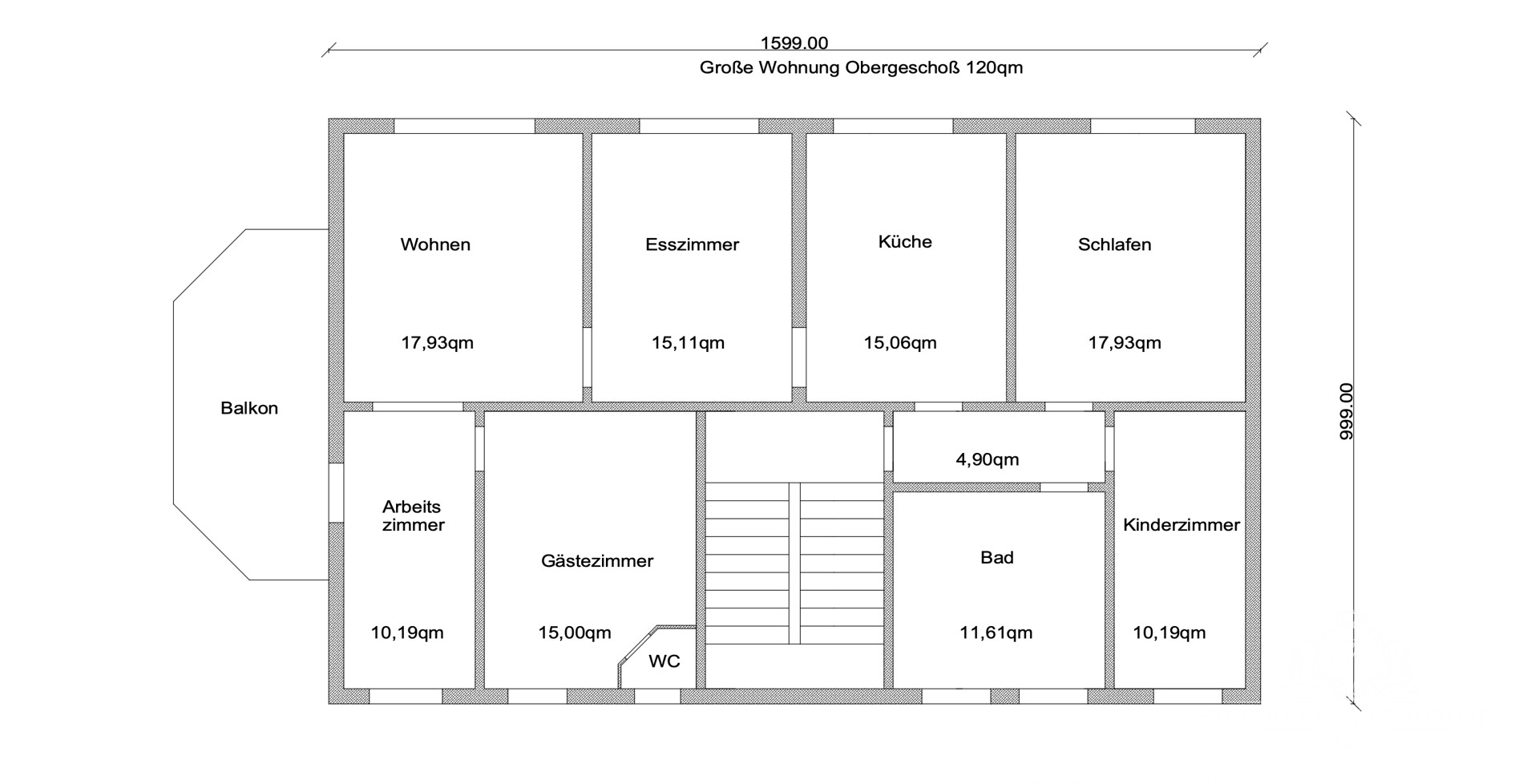 Grundrisse 1