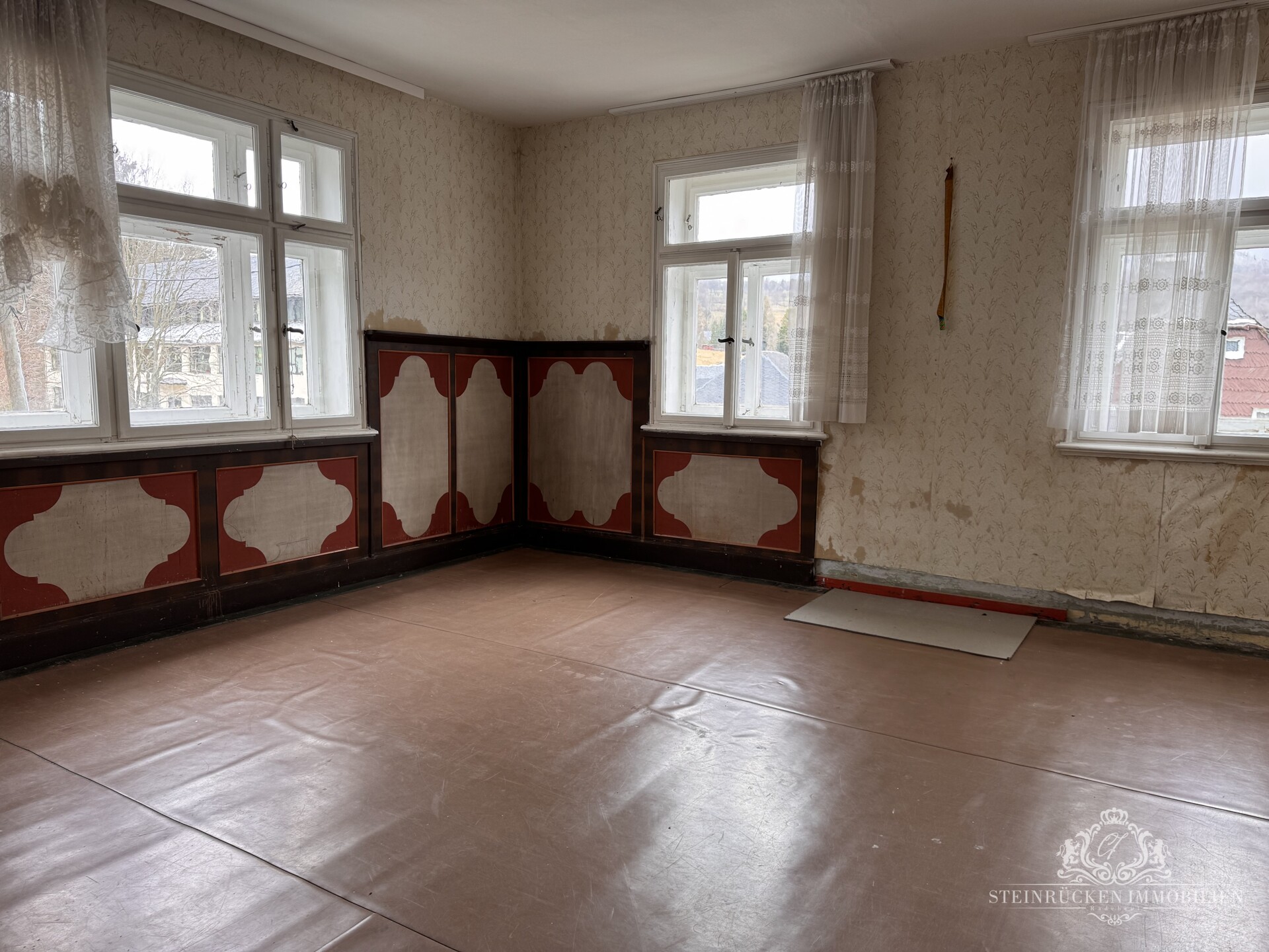 Kinderzimmer