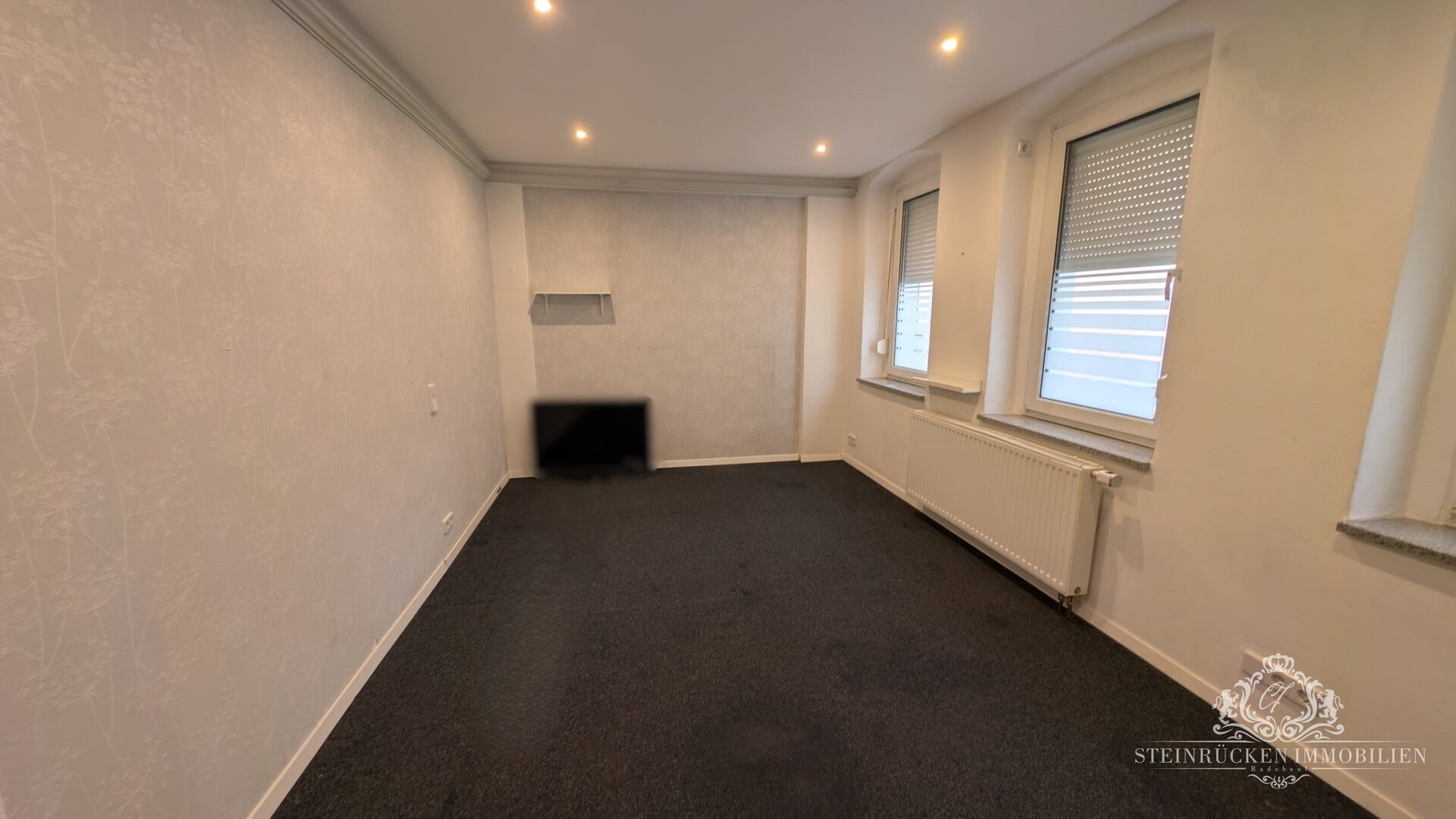 Schlafzimmer 1