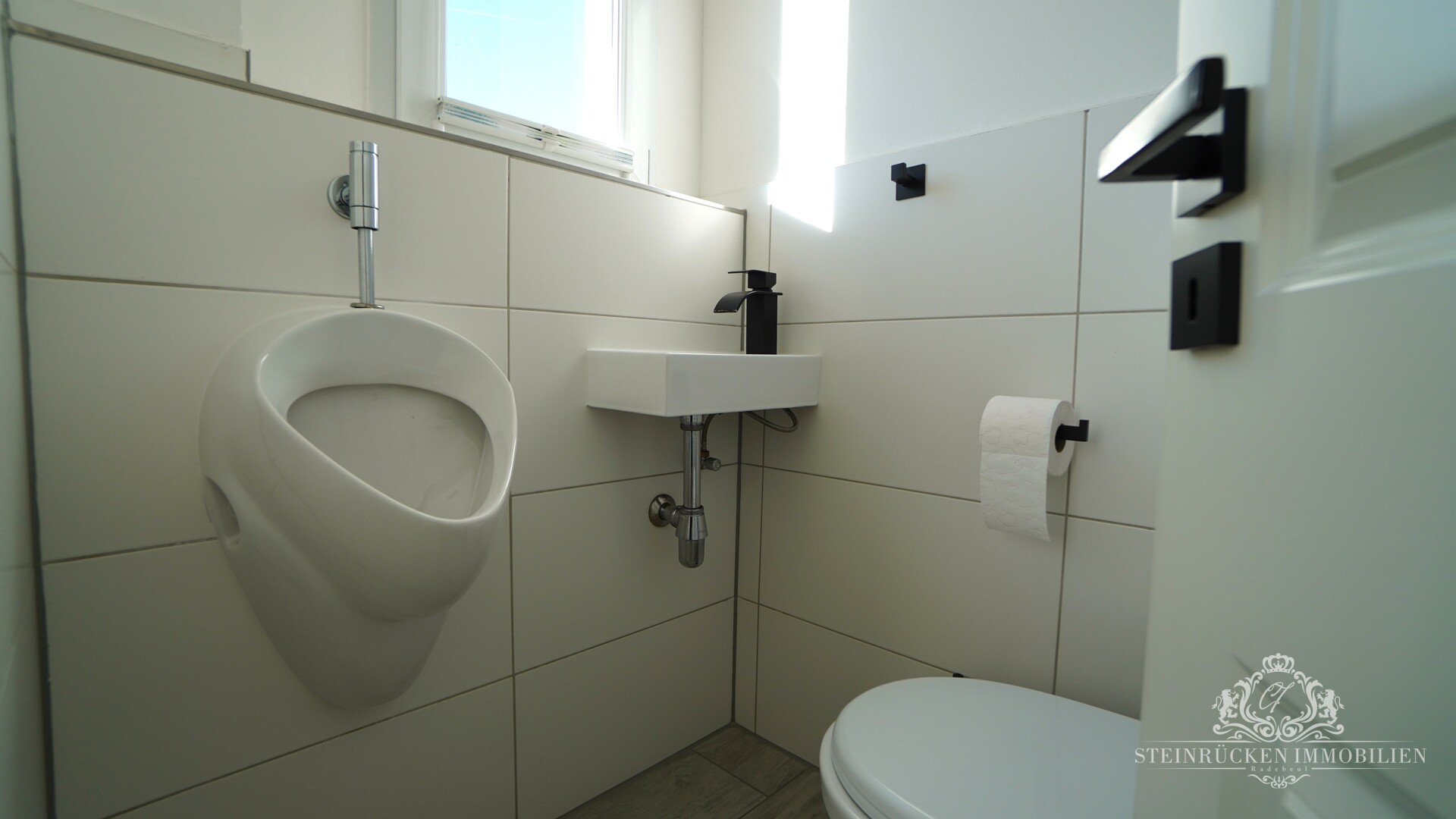 Gäste WC