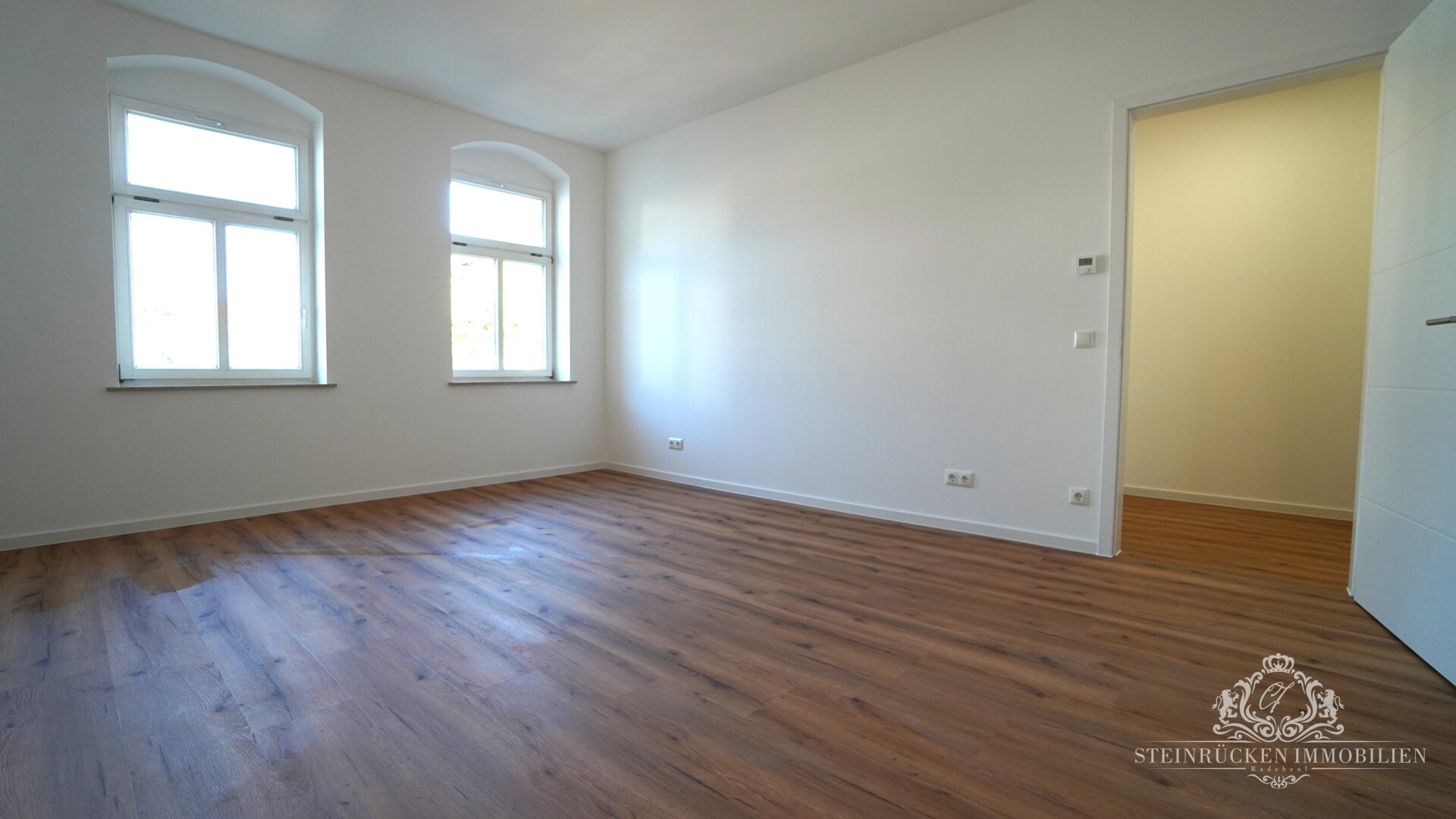 Schlafzimmer - Flur
