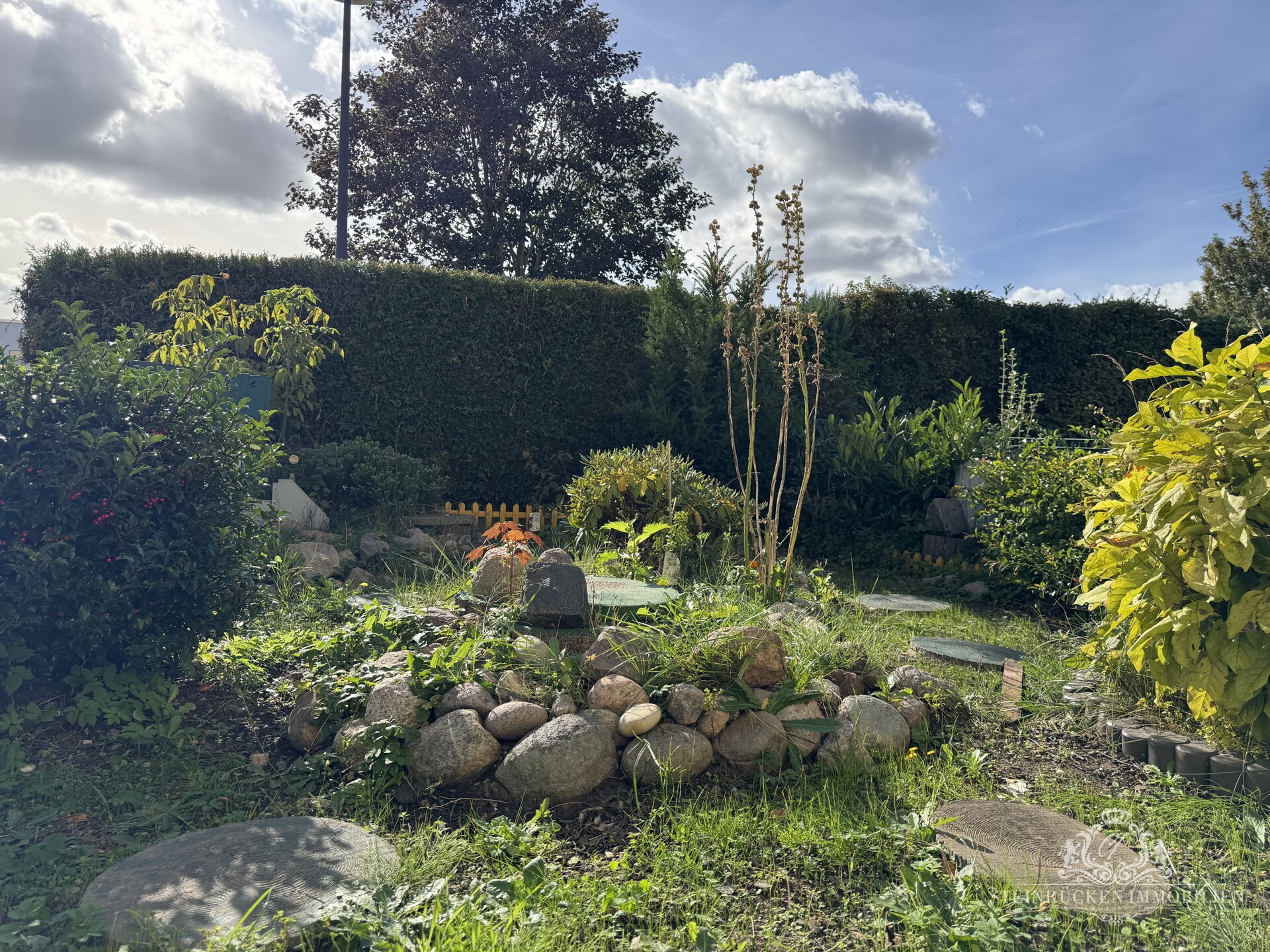 Garten