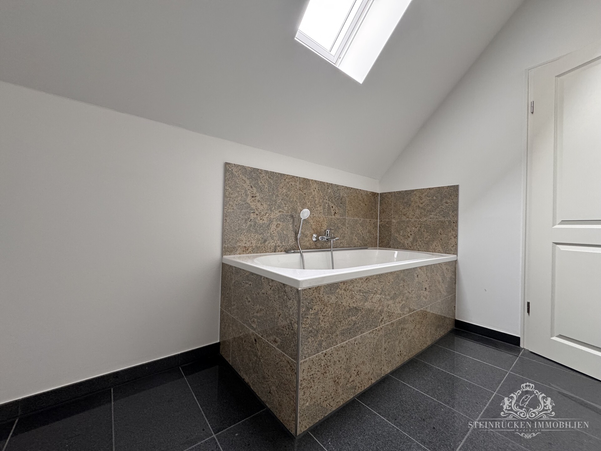 Badewanne