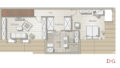 Grundriss DG