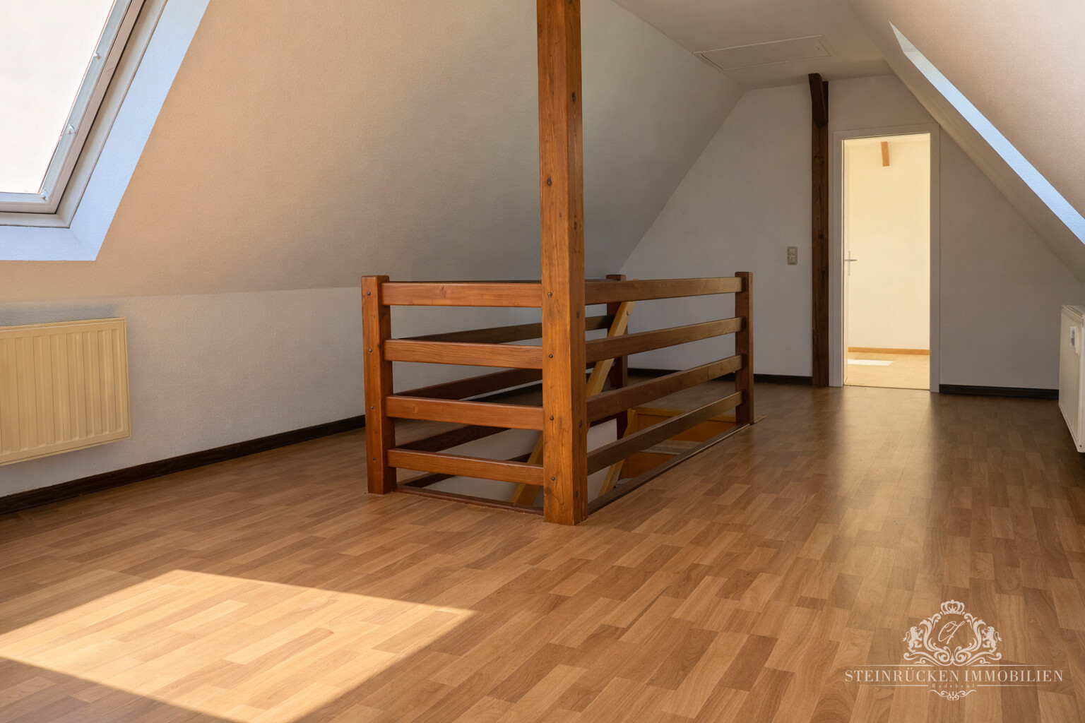DG Ausbau Nr. 3