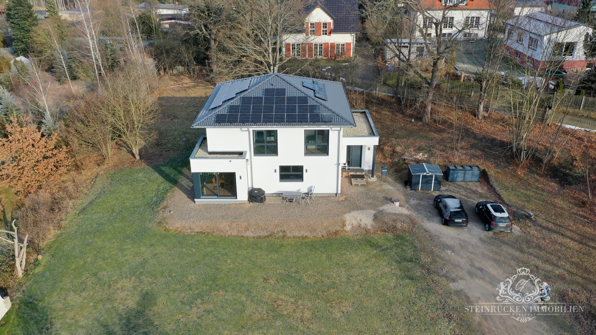 Overview Vorher