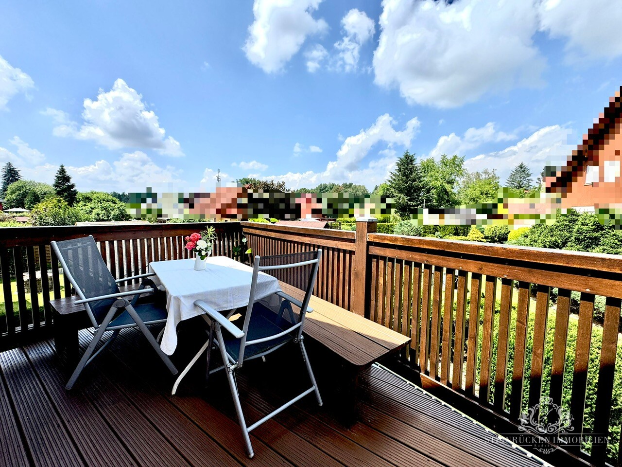 Balkon 