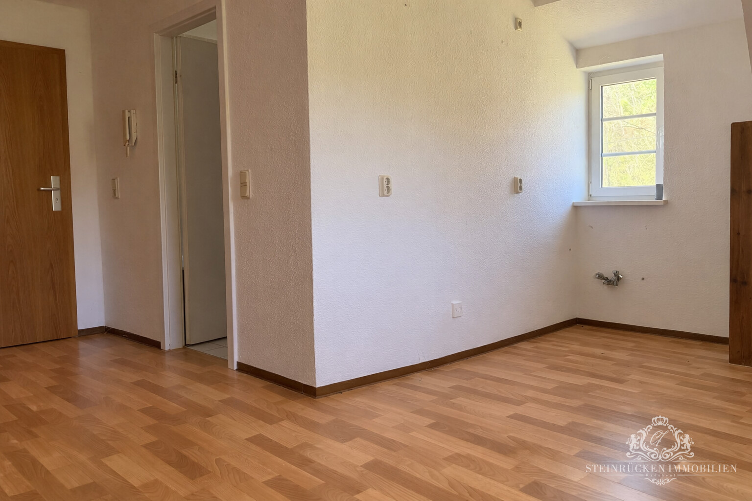 DG Ausbau Nr. 3 