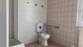 Badezimmer mit Dusche