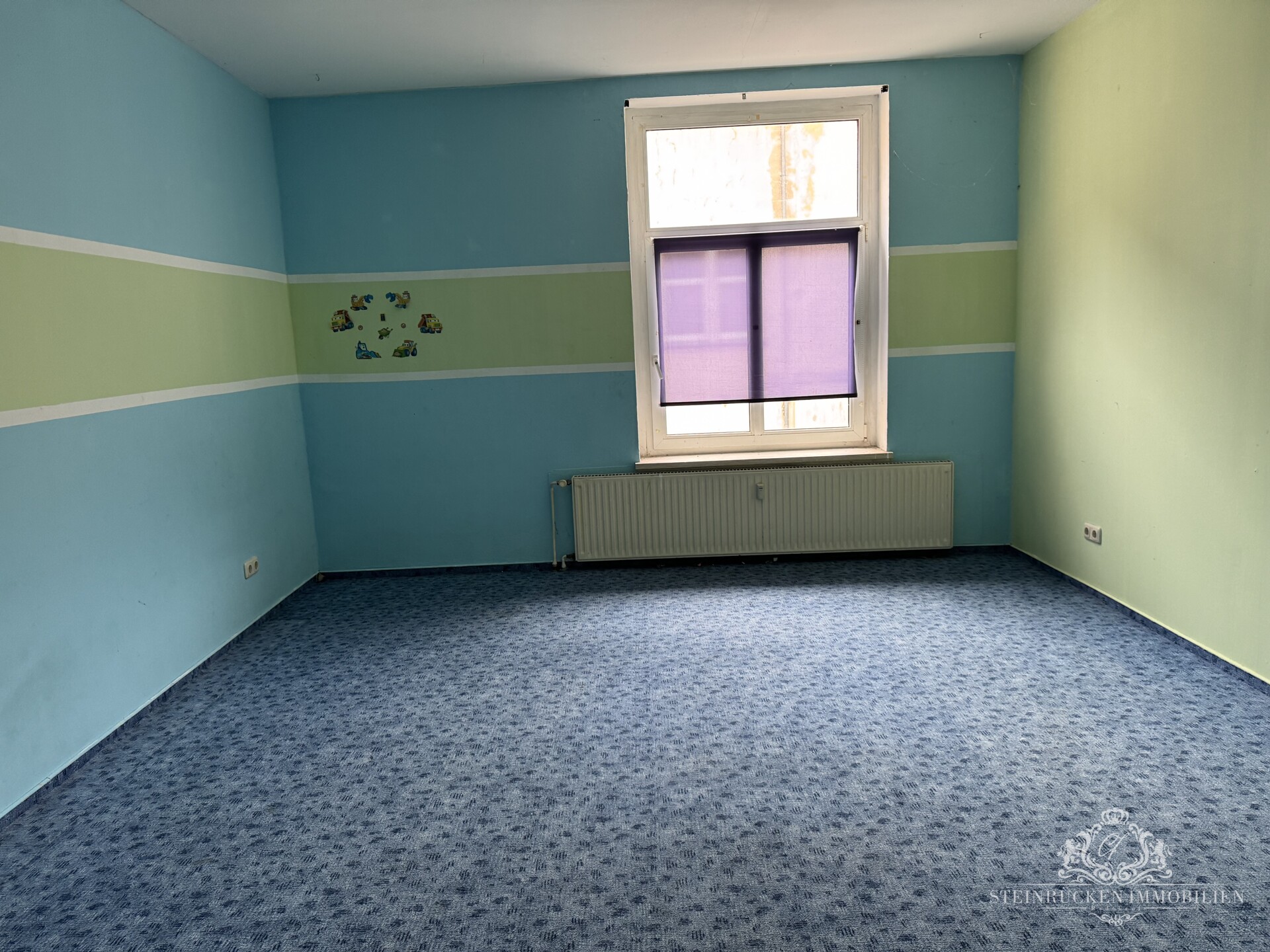Kinderzimmer