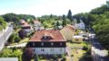 Hausansicht West