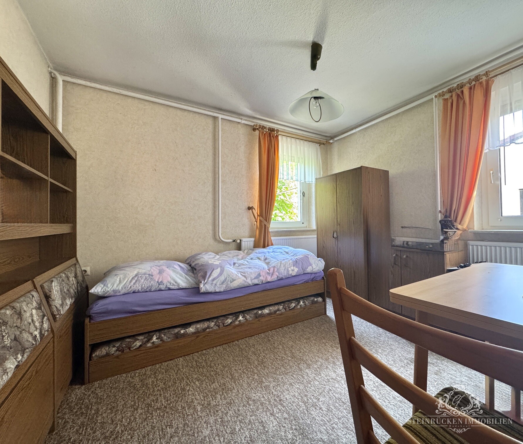 EG Kinderzimmer