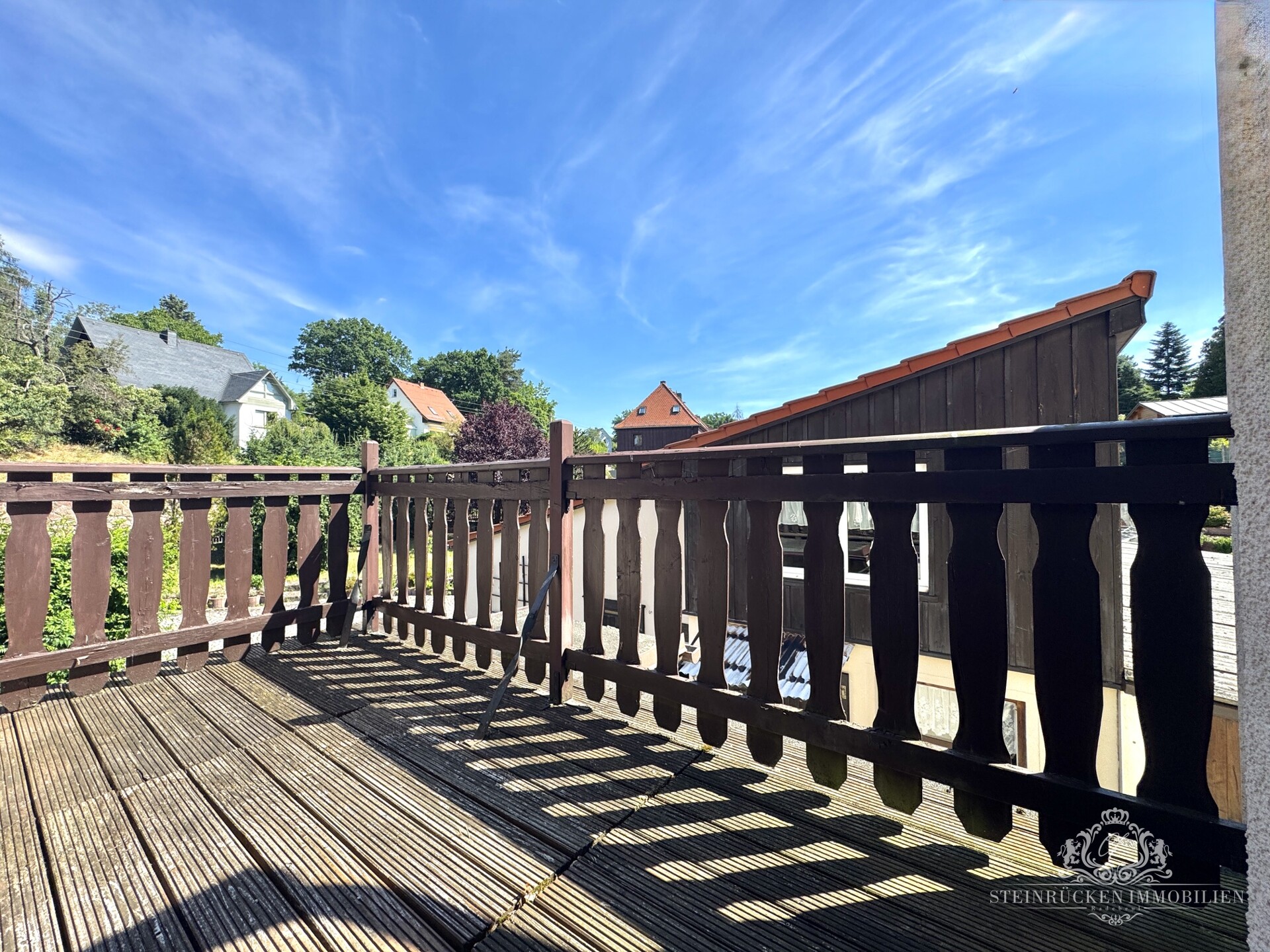 OG Sonnenbalkon