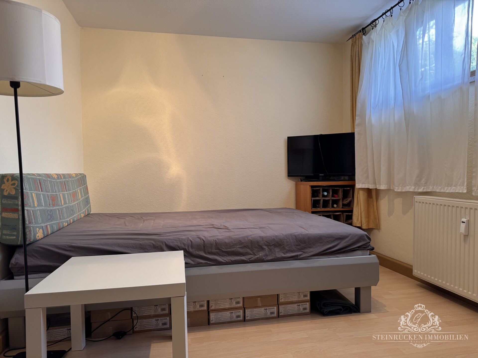 Gästezimmer Keller