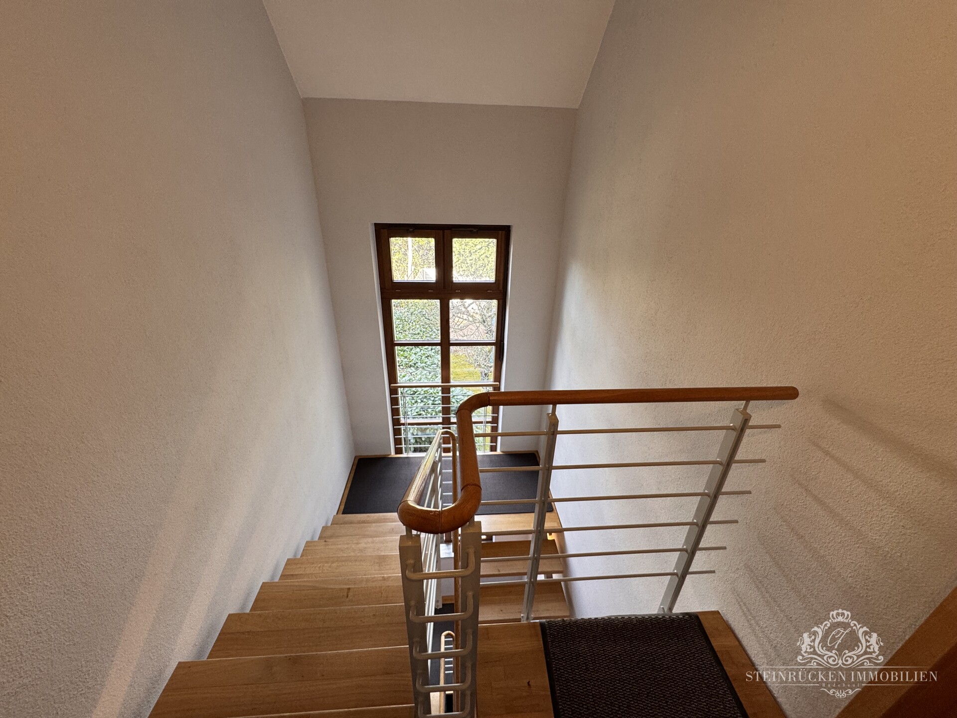 Treppenhaus