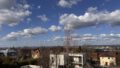 Blick in Richtung Stadt