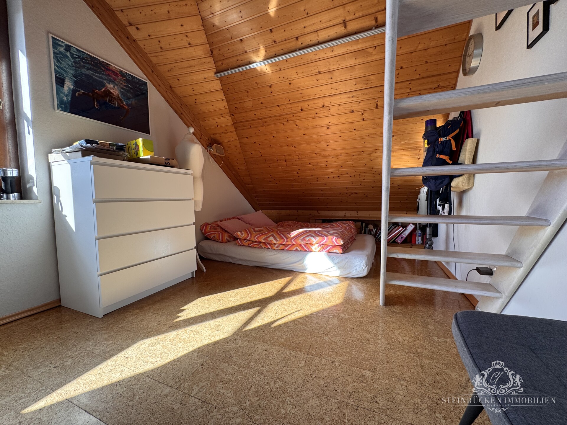 Kinderzimmer