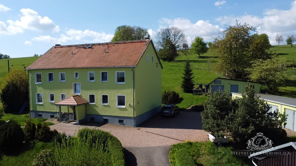 Frontansicht