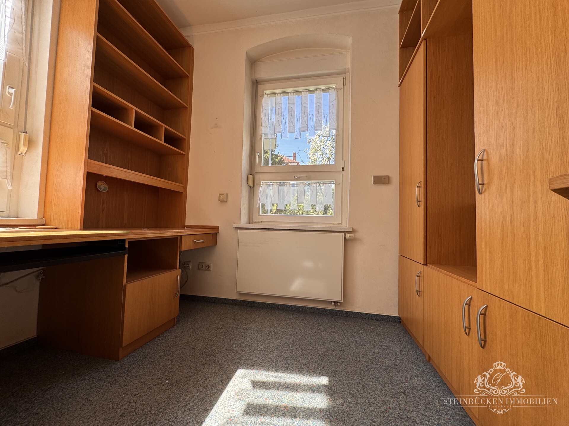 Büro