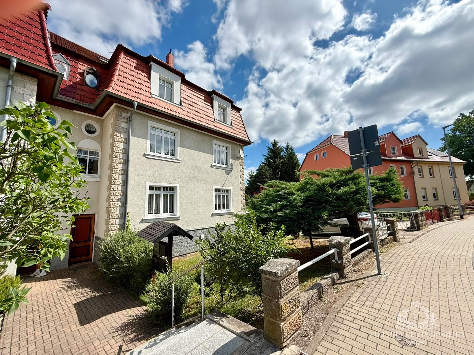 Frontansicht