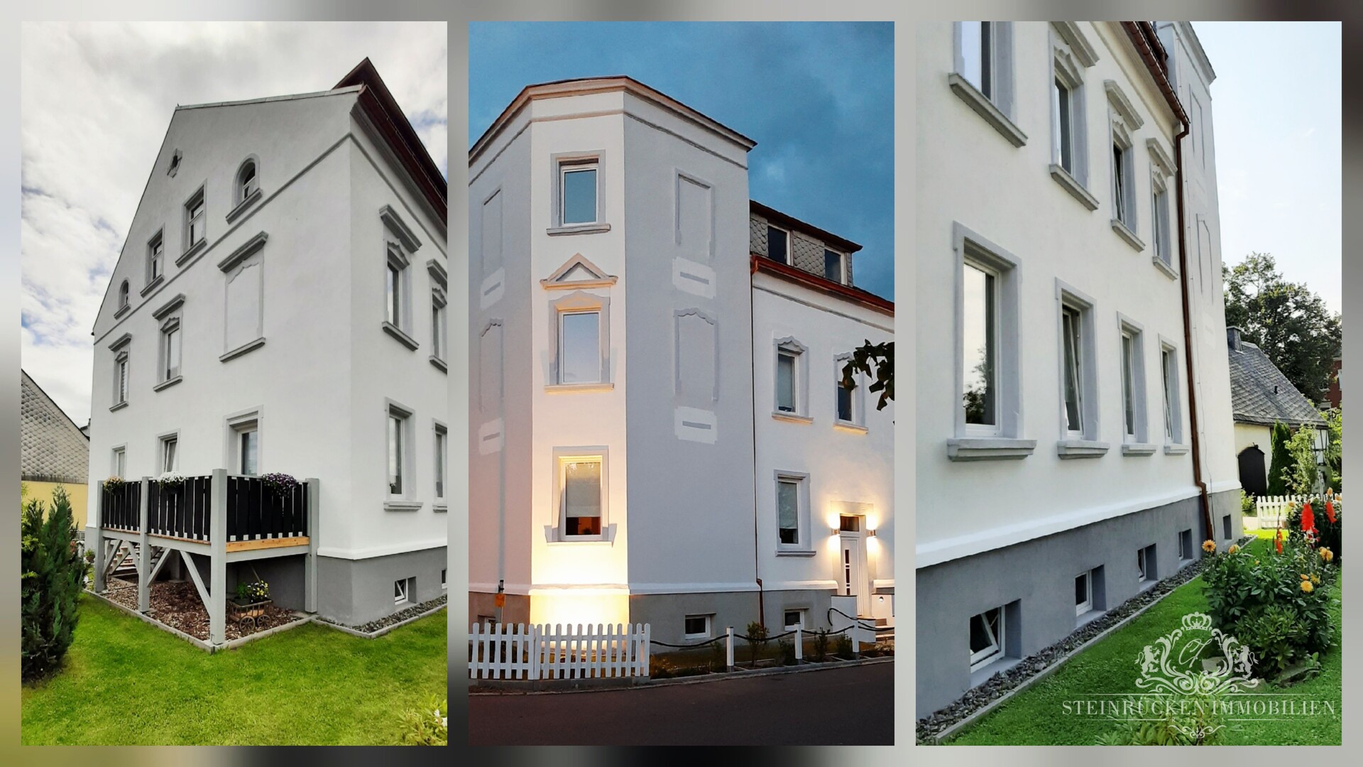 Außen