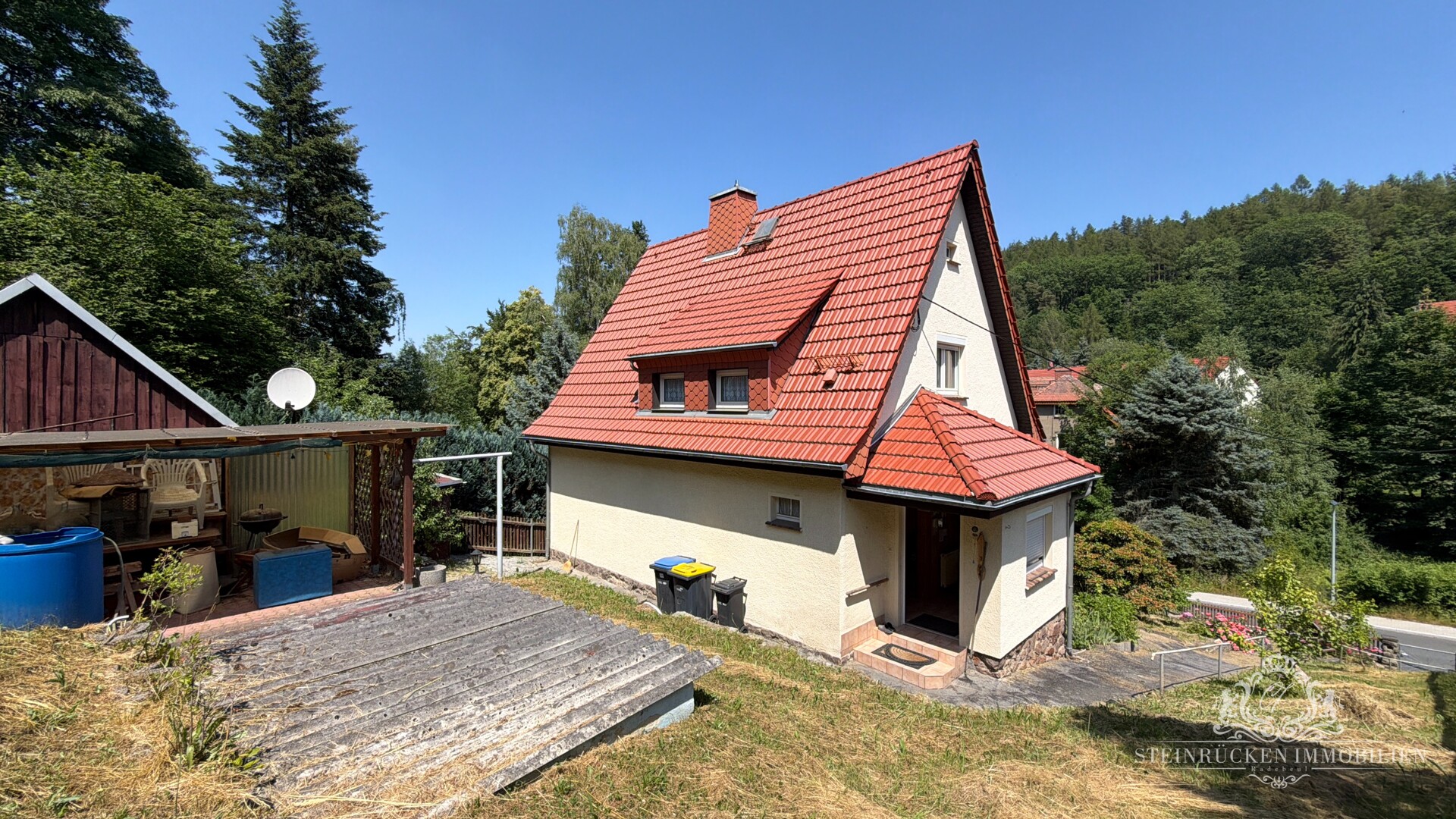 Rückseite