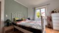 Schlafzimmer Erdgeschoss
